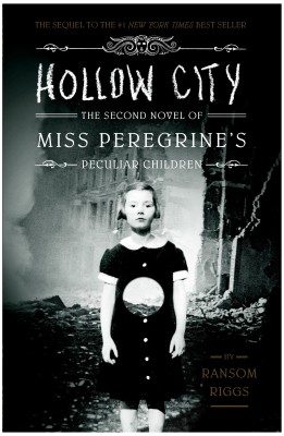 Hollow City (Book&nbsp;Review)
