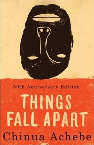 Things Fall Apart (Book&nbsp;Review)