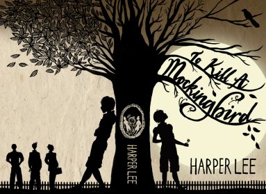 to kill a mockingbird