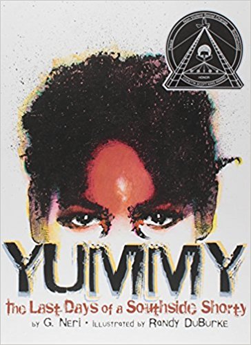 Yummy: The Last Days of a Southside Shorty (Book&nbsp;Review)