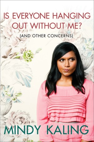 mindy kaling