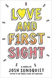 love and first sight