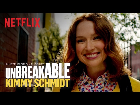 The Unbreakable Kimmy Schmidt (Show&nbsp;Review)