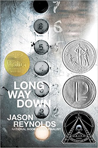 Long Way Down (Book&nbsp;Review)