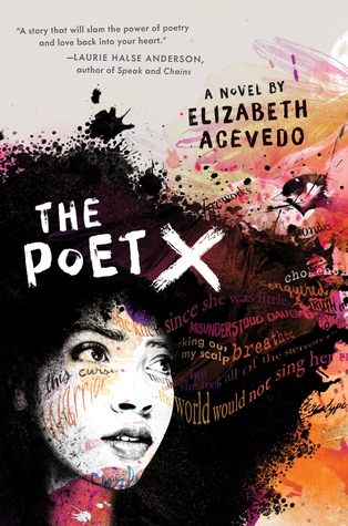 the poet x