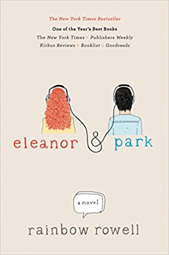 eleanor and park