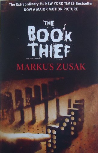 the book thief