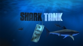 shark tank