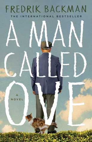 A Man Called Ove (Book&nbsp;Review)