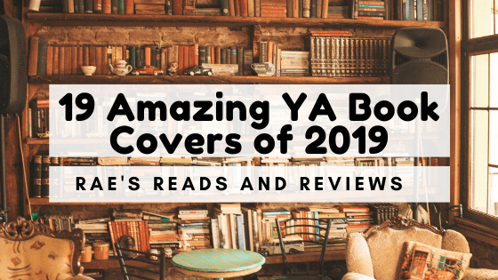 Rae's Reads and Reviews