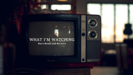 Rae's Reads and Reviews