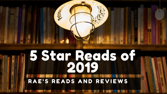 Rae's Reads and Reviews