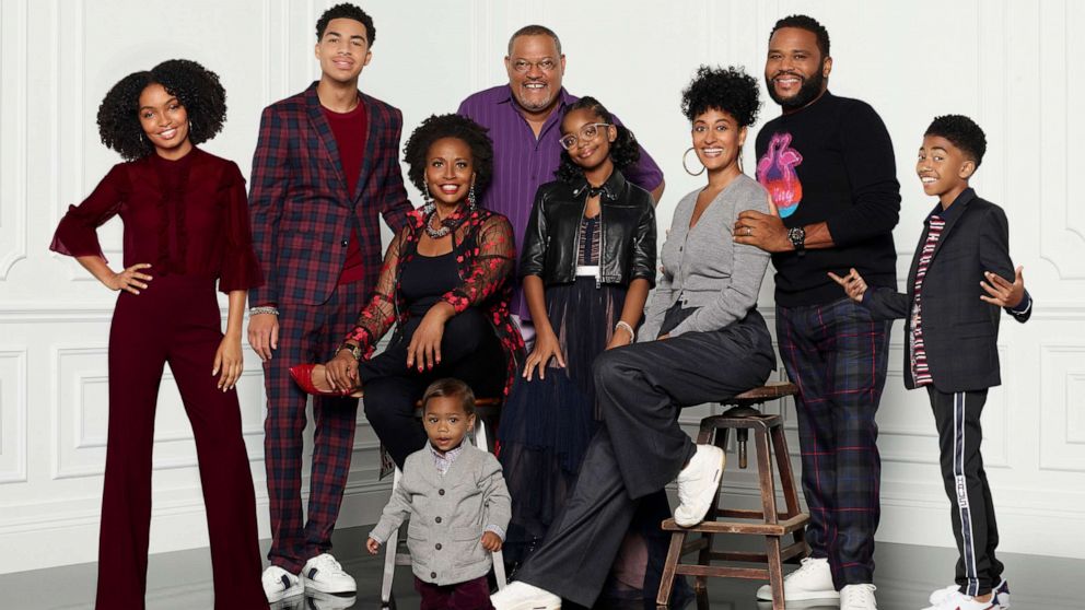 Can we Talk About Black-ish?