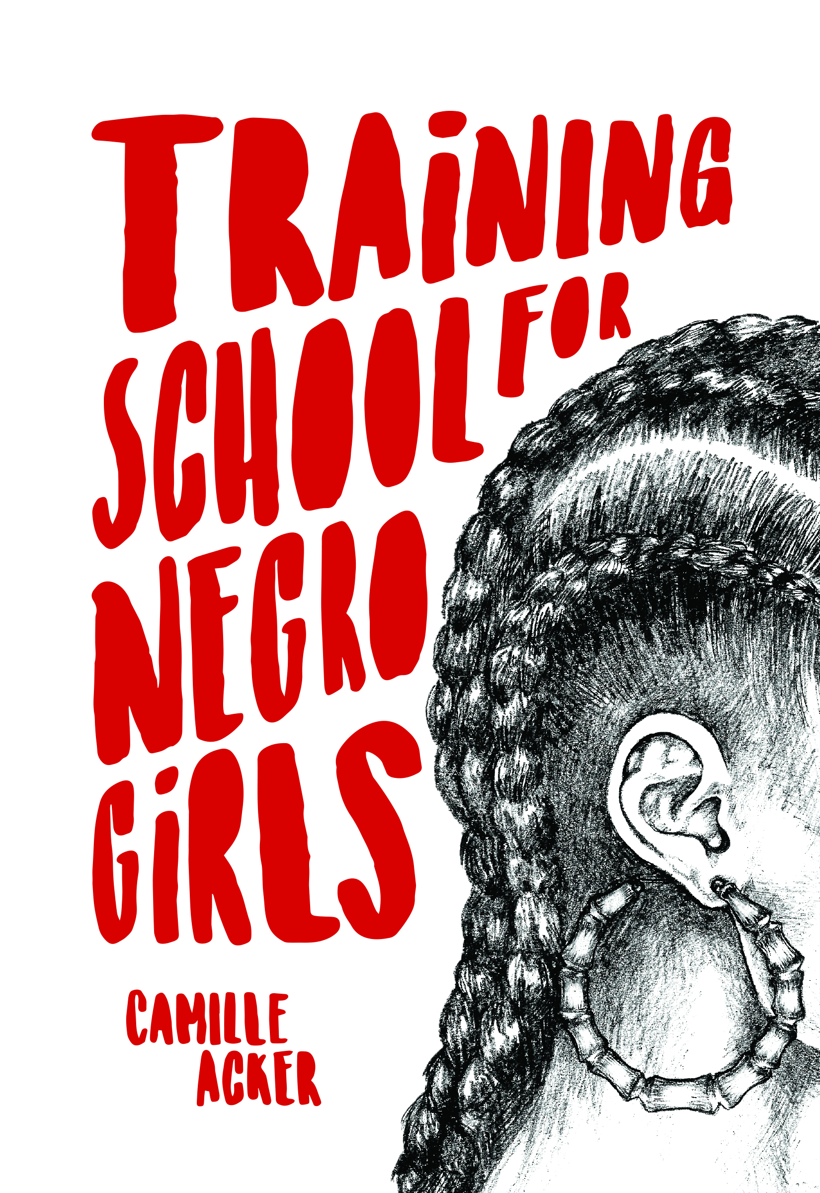 Training School for Negro Girls by Camille Acker