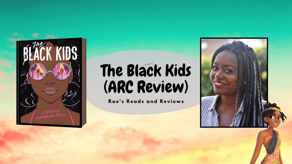 The Black Kids (Book&nbsp;Review)