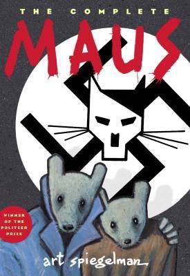 Maus by Art Spiegelman