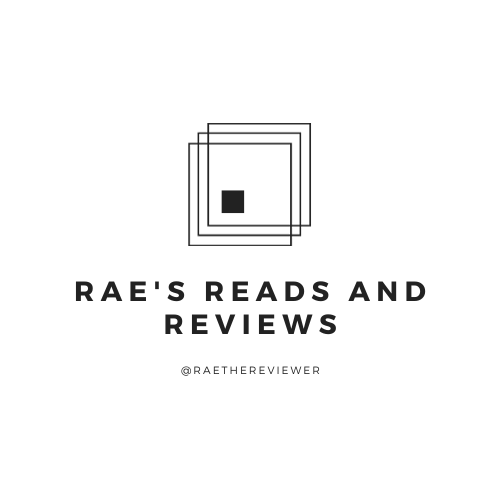 Rae's Reads and Reviews